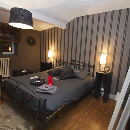 B&B Brussels@Heart Eksteriør billede