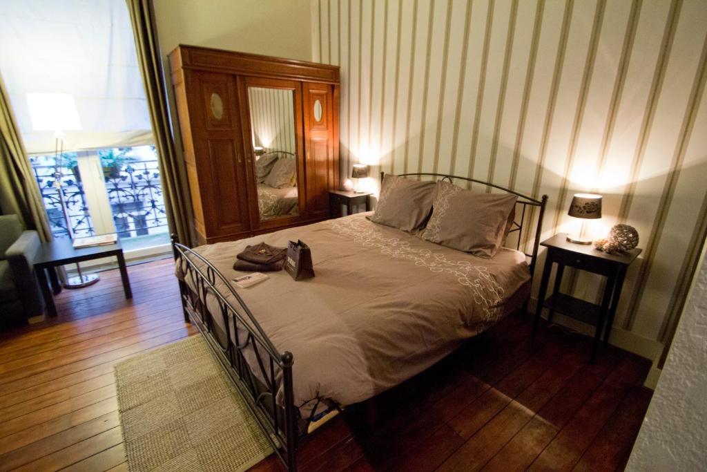 B&B Brussels@Heart Eksteriør billede