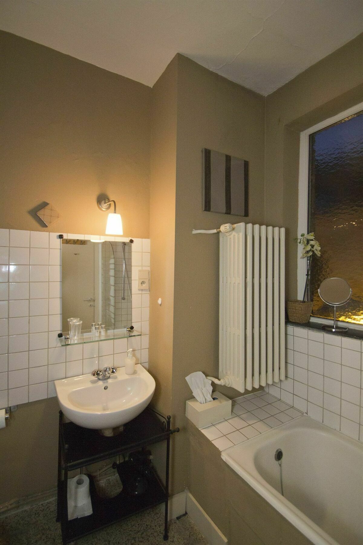 B&B Brussels@Heart Eksteriør billede