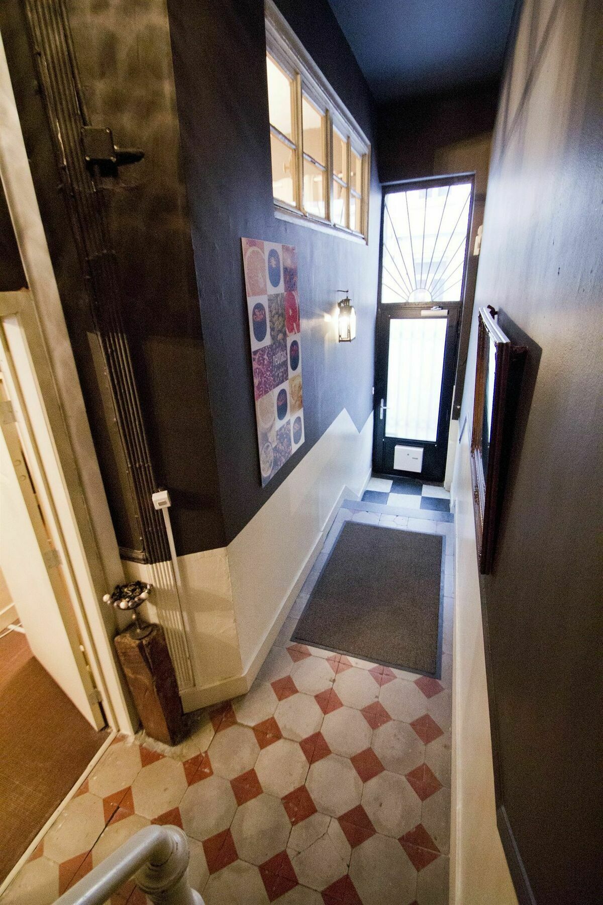 B&B Brussels@Heart Eksteriør billede